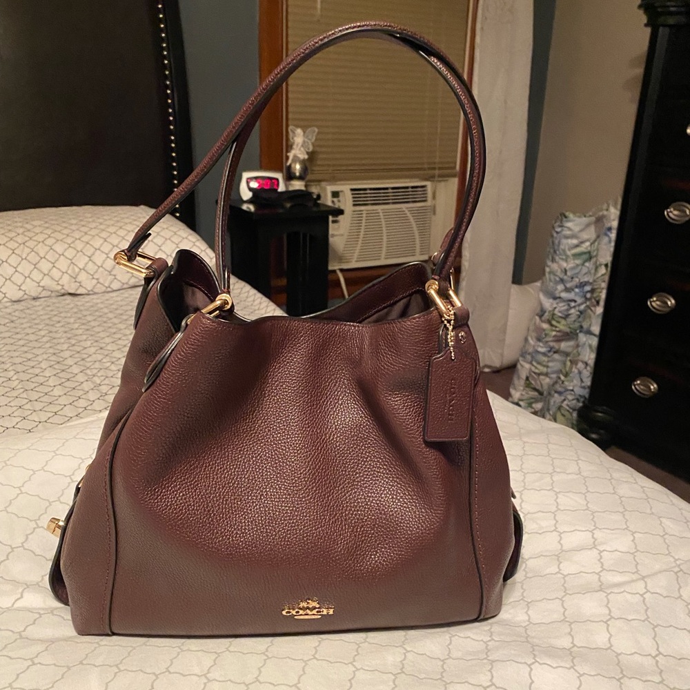 Coach Shoulder Bag